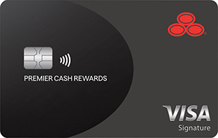 apply for the State Farm Premier Cash Rewards Card